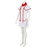 Gorillaz Noodle Cosplay Costume - No Mask Costume - Tophatter Daily Deals