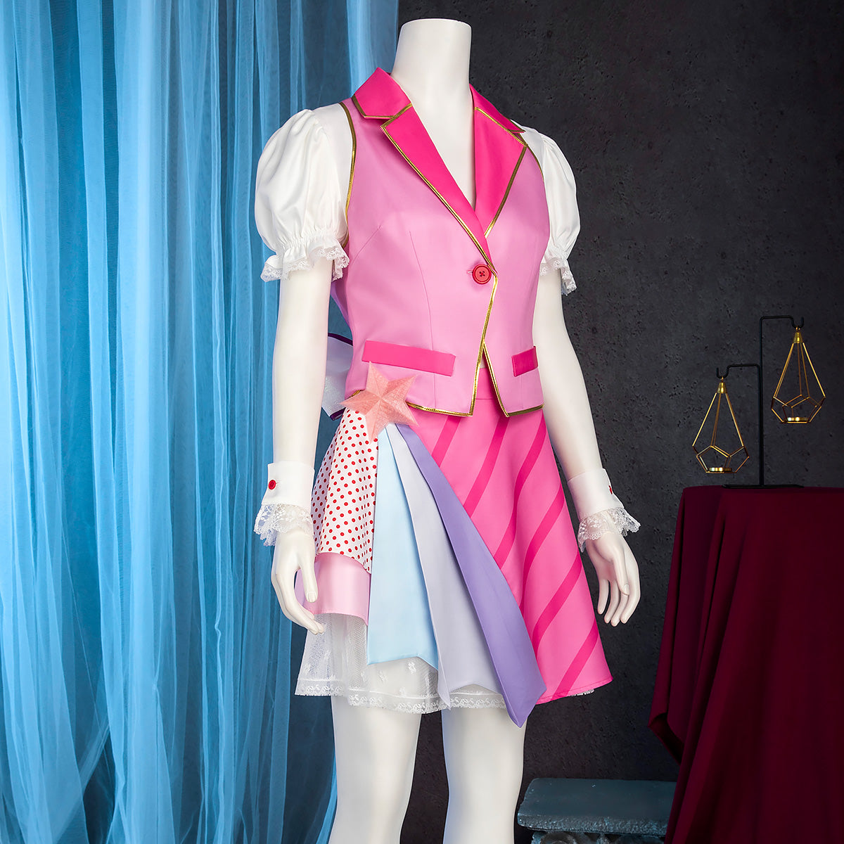 Yakuza Haruka Sawamura Cosplay Costume Costume - Tophatter Daily Deals
