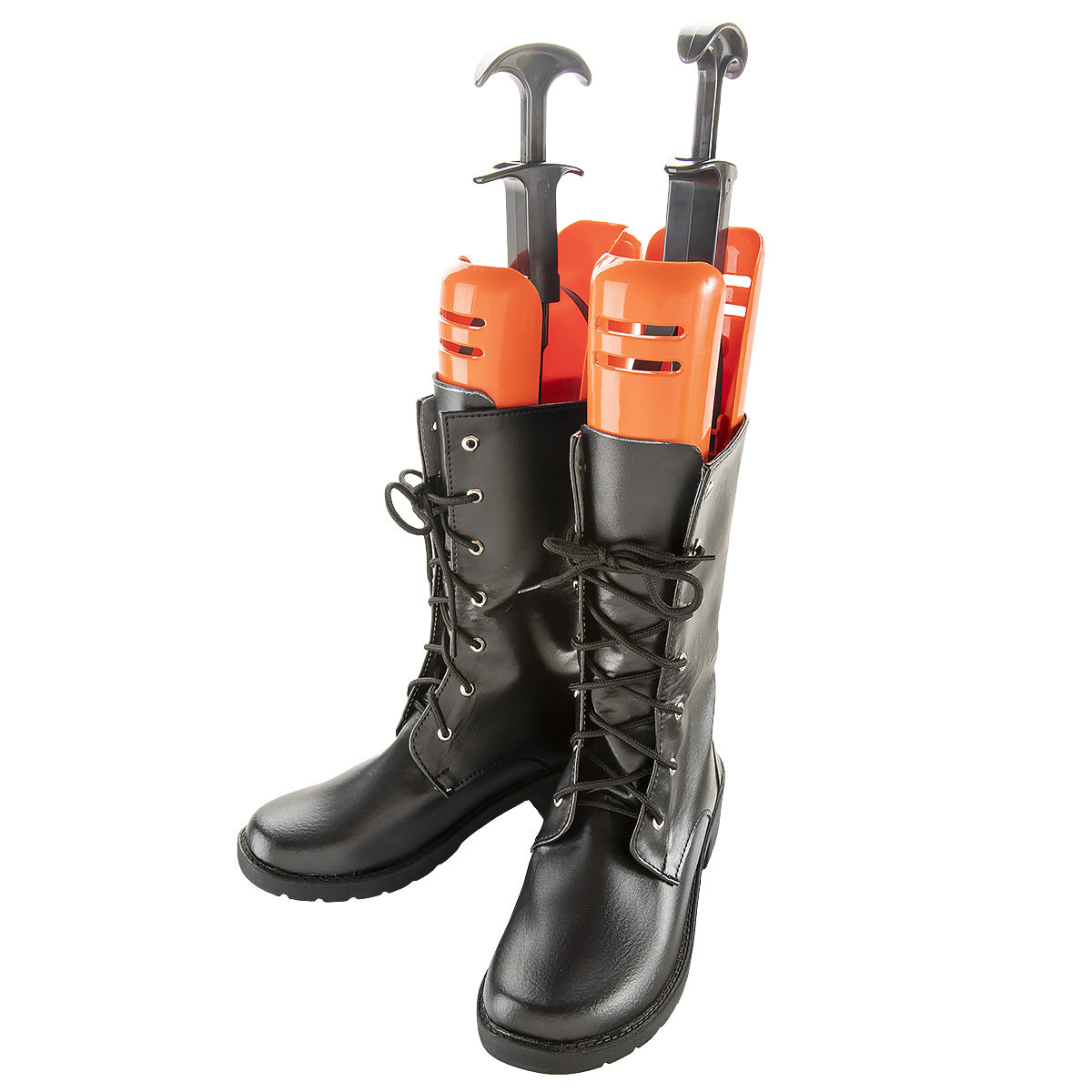 TEKKEN 8 Reina Black Shoes Cosplay Boots Shoes/Boots - Tophatter Daily Deals