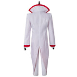 Hazbin Hotel Lucifer Morningstar Cosplay Costume - Tophatter Daily Deals