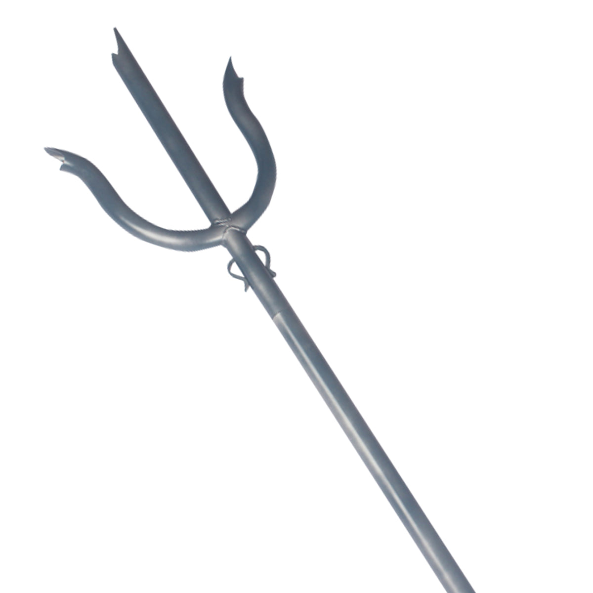 Hololive Virtual YouTuber Vtuber English Gawr Gura Cosplay Weapon Prop Prop - Tophatter Daily Deals