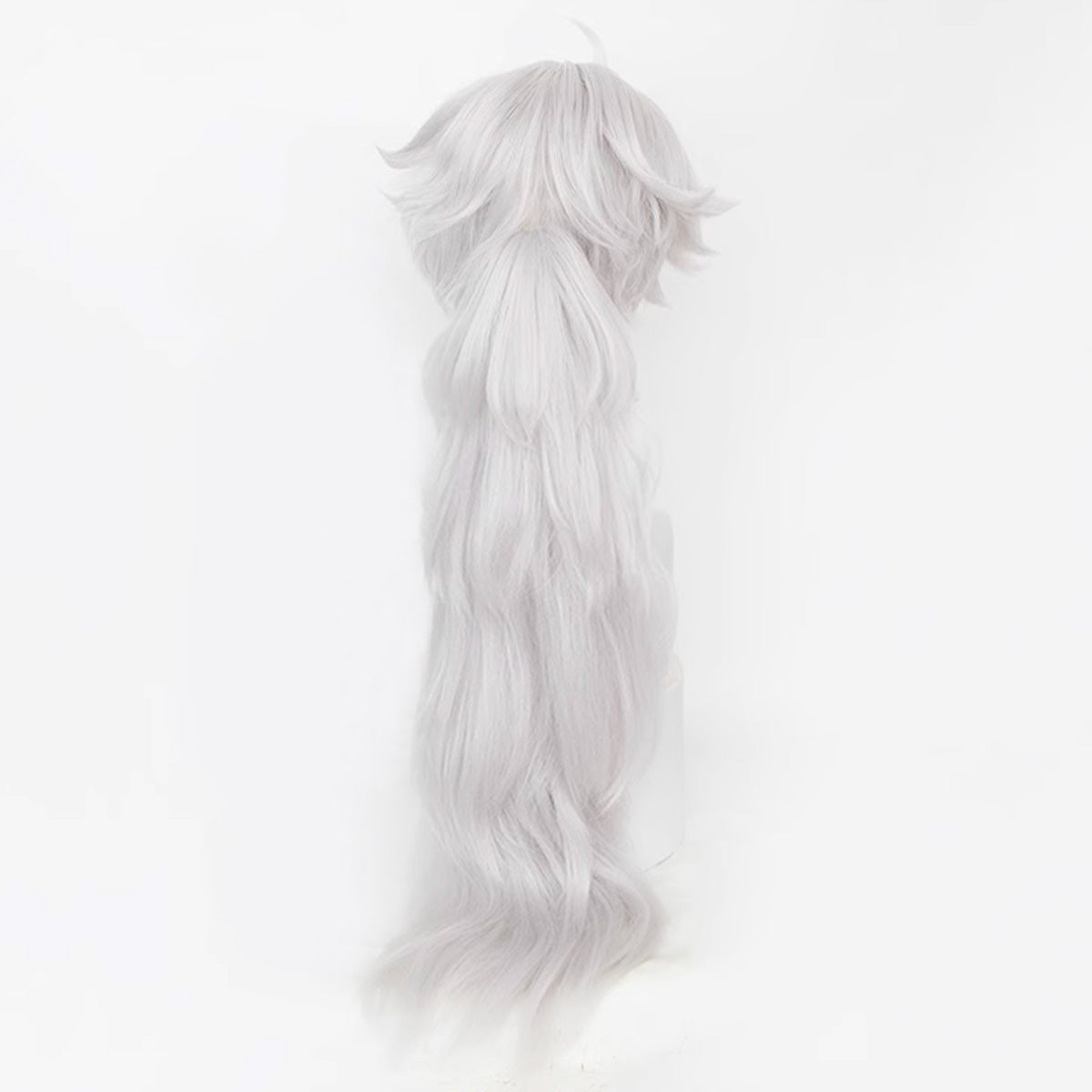 Wuthering Waves Lingyang White Cosplay Wig Wig - Tophatter Daily Deals