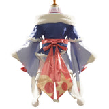 Vocaloid Vocal Idol Snow Mikq 2023 Cosplay Costume Costume - Tophatter Daily Deals