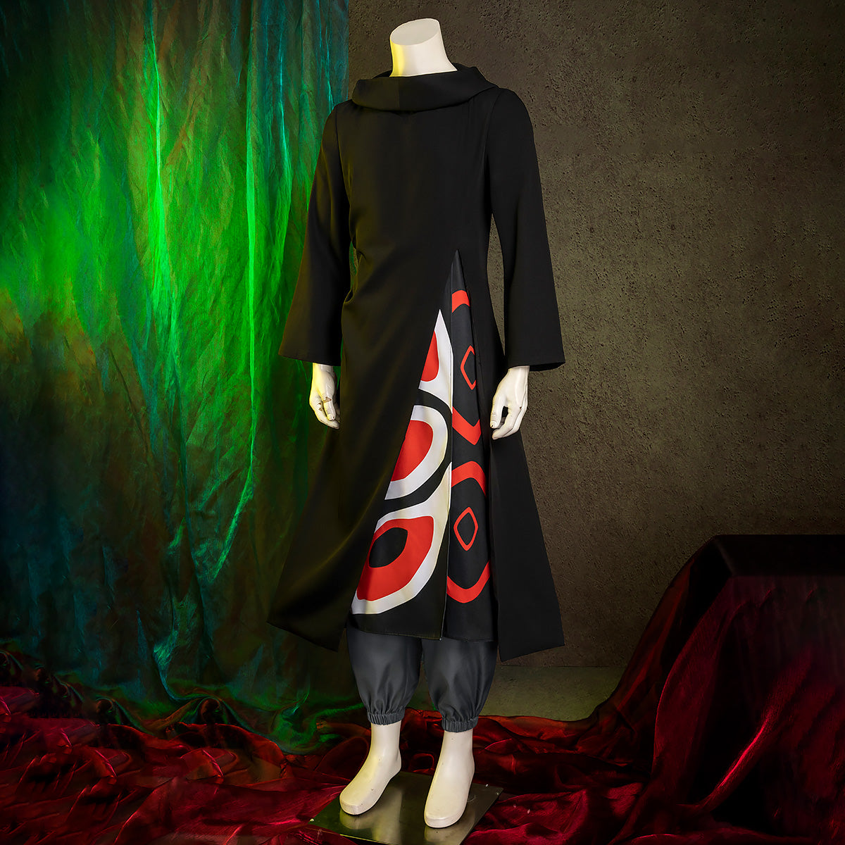 Tower of God Season 2 Jyu Viole Grace Cosplay Costume Costume - Tophatter Daily Deals