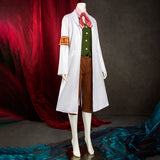 Ace Attorney Gyakuten Saiban Ema Skye Cosplay Costume Costume - Tophatter Daily Deals