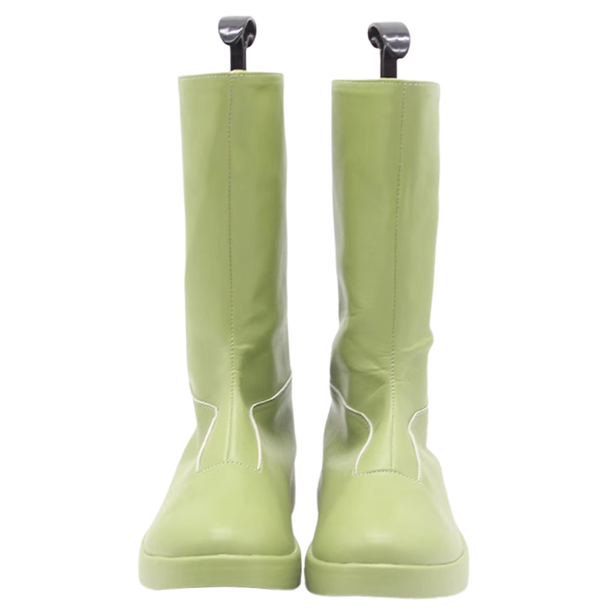 Invincible Sinister Mark Evil Mark Green Shoes Cosplay Boots Shoes/Boots - Tophatter Daily Deals