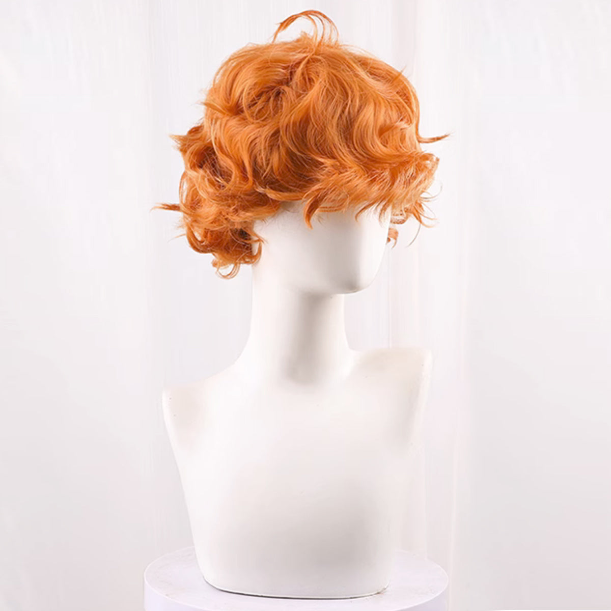 Panty And Stocking with Garterbelt Brief Brown Cosplay Wig Wig - Tophatter Daily Deals