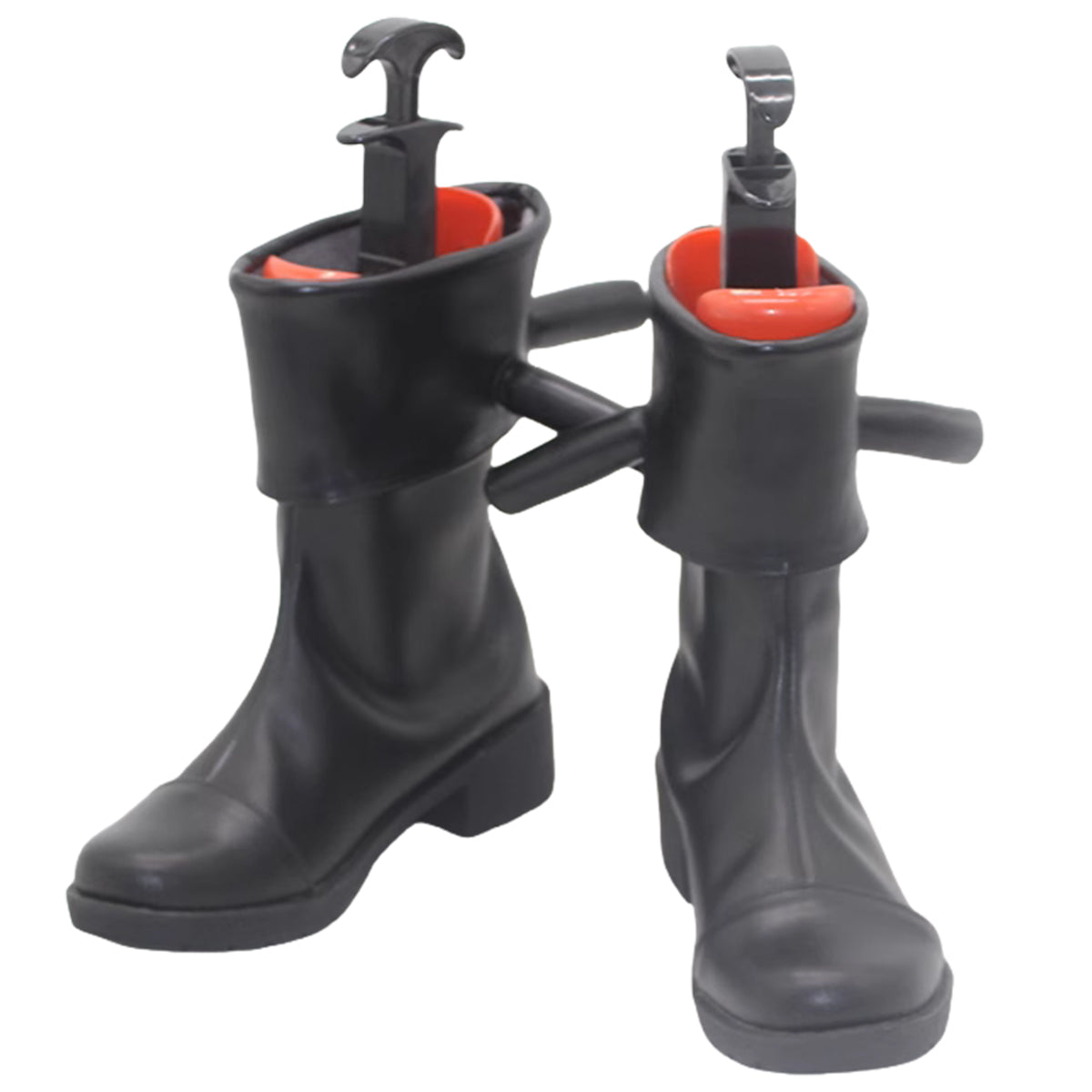 My hero academia Tomura shigaraki Black Cosplay Shoes Shoes/Boots - Tophatter Daily Deals