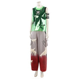 ALIEN STAGE FINAL Till PVC Cosplay Costume - Tophatter Daily Deals