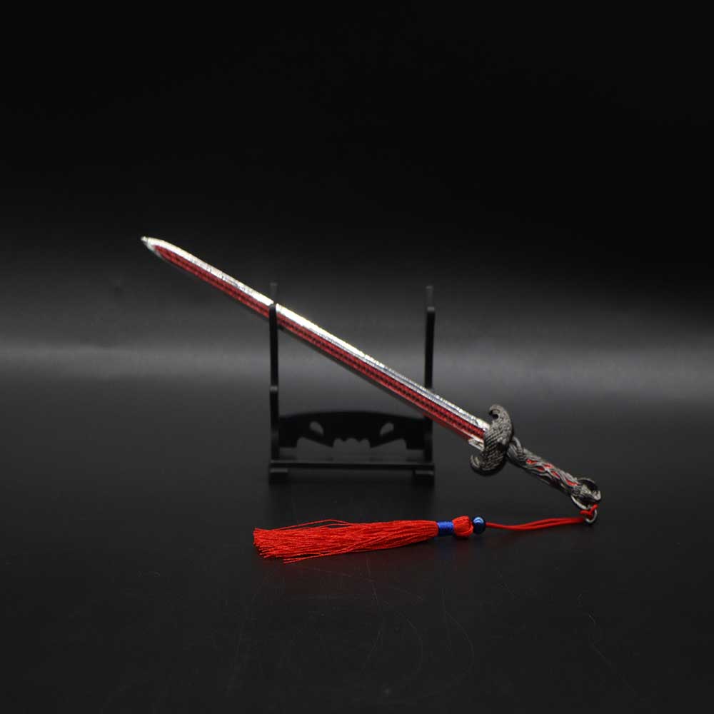 Ancient Chinese Chivalrous Sword - Tophatter Daily Deals
