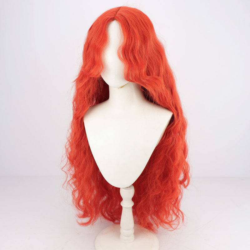 E ring Malenia Blade of Miquella Cosplay Wig - Tophatter Daily Deals