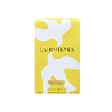 Nina Ricci L'Air Du Temps Eau De Toilette 100ml Spray - Tophatter Daily Deals