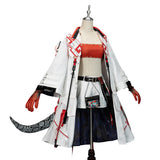 Arknights Nian Cosplay Costume Costume - Tophatter Daily Deals