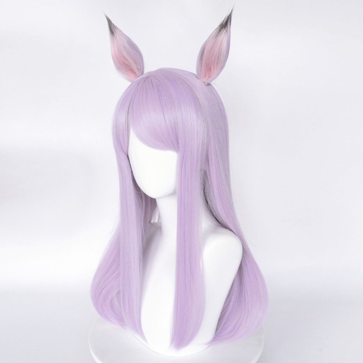 Uma Musume: Pretty Derby Season 2 Mejiro Mcqueen Purple Cosplay Wig Wig - Tophatter Daily Deals