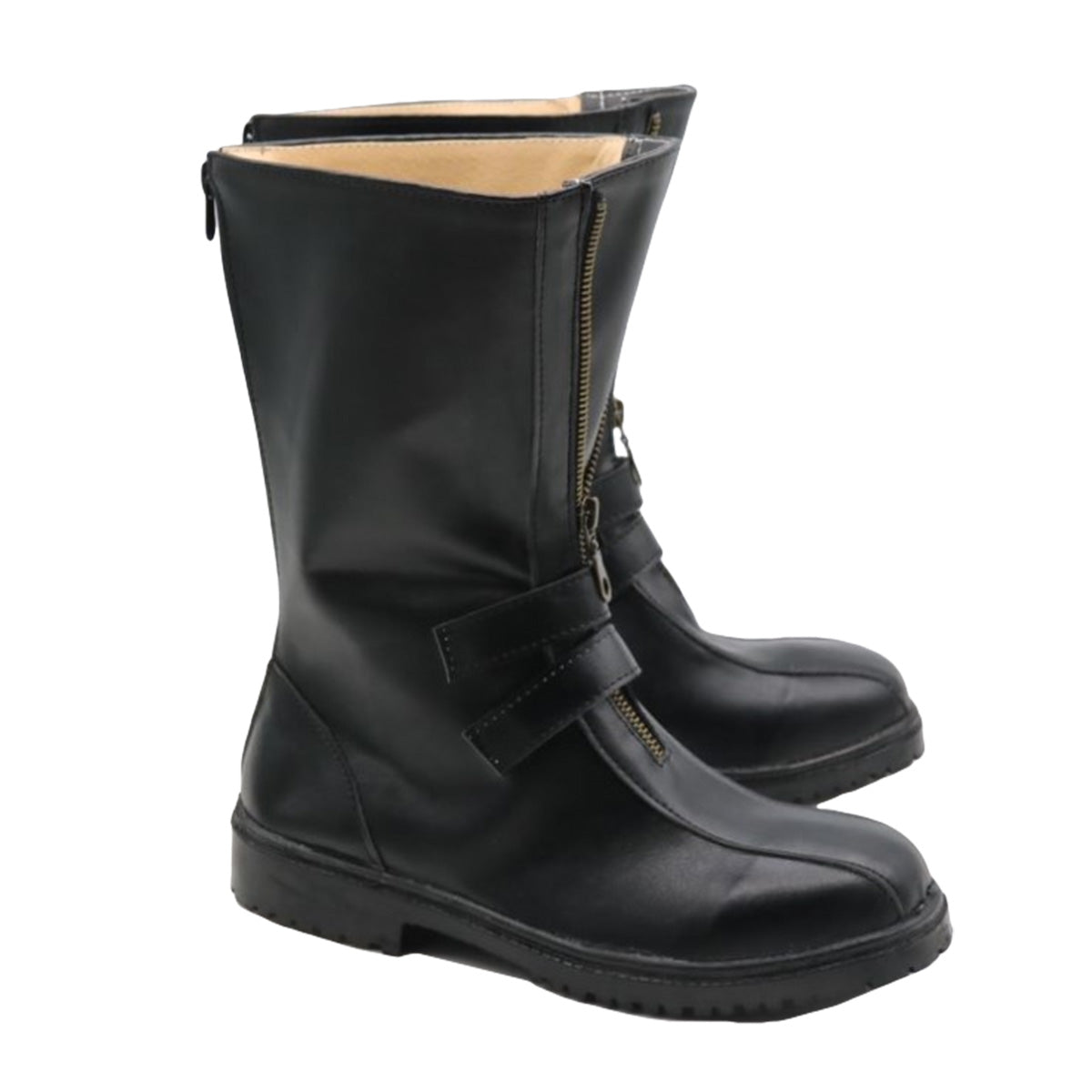 Devil May Cry 3 Dante Shoes Cosplay Boots Shoes/Boots - Tophatter Daily Deals