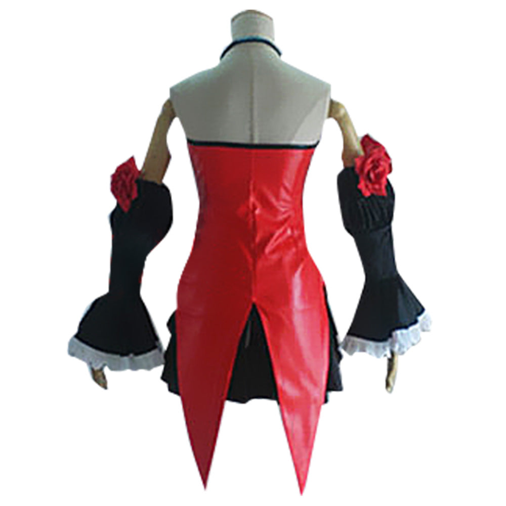 Tekken 7 Eliza Cosplay Costume Costume - Tophatter Daily Deals