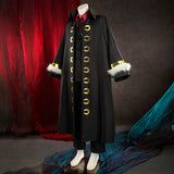 One Piece Monkey D Luffy Cosplay Costume - B Edition Costume - Tophatter Daily Deals