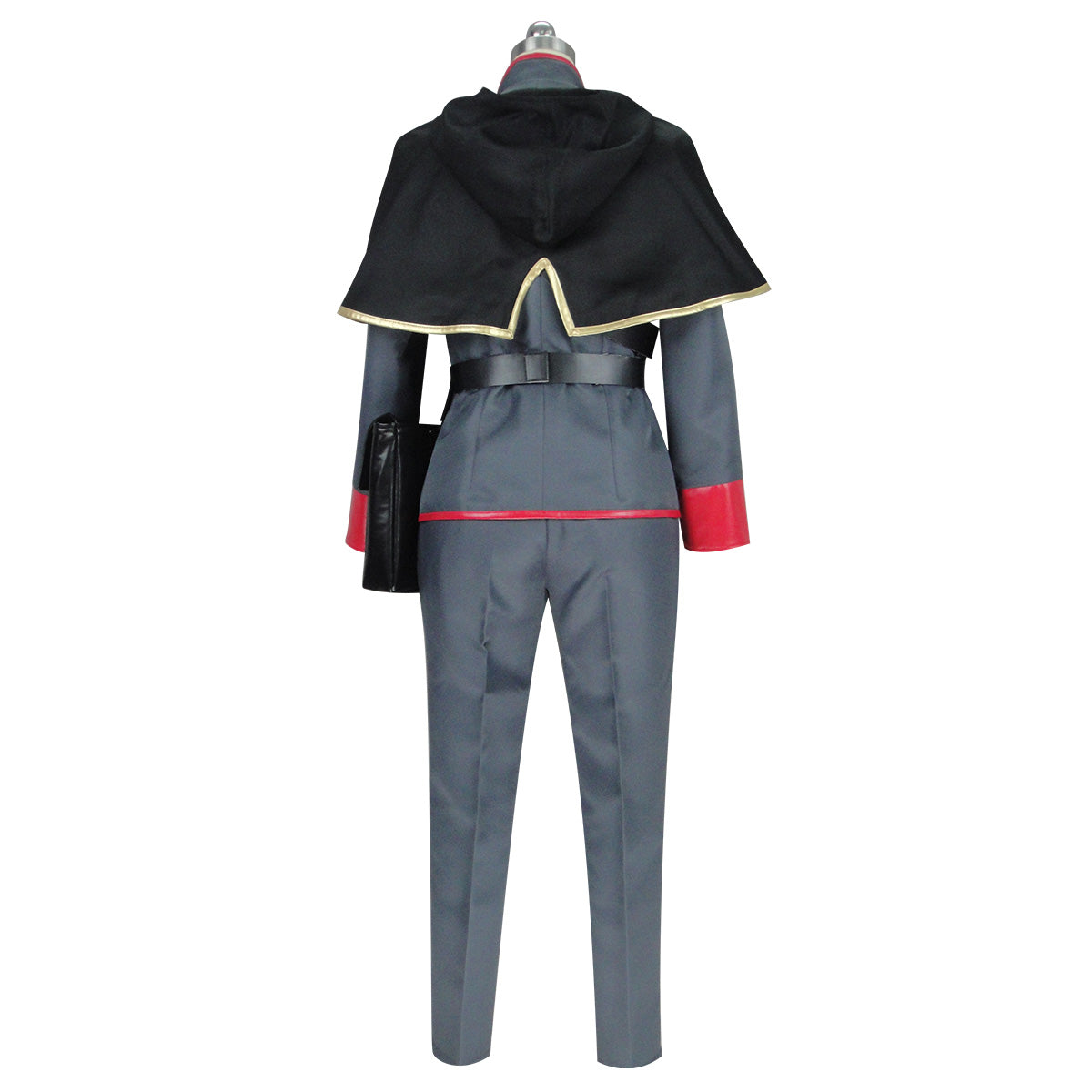 Black Clover Gordon Agrippa Cosplay Costume Costume - Tophatter Daily Deals