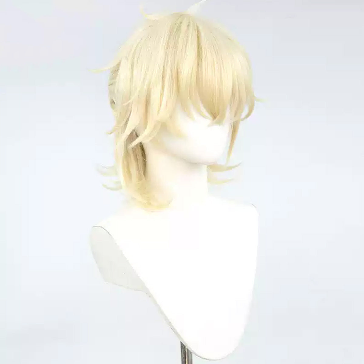 Alien Stage Final Round 7 Luka Hair Binding Cosplay Wig Wig - Tophatter Daily Deals