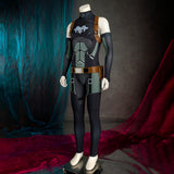 Guilty Gear STRIVE Zato-ONE Cosplay Costume Costume - Tophatter Daily Deals