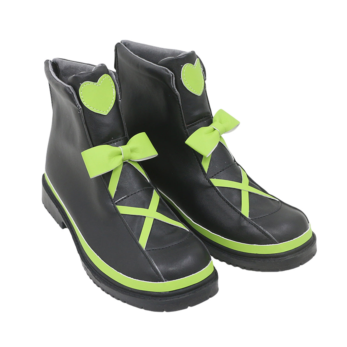 Tokyo Mew Mew Lettuce Midorikawa Cosplay Shoes Shoes/Boots - Tophatter Daily Deals