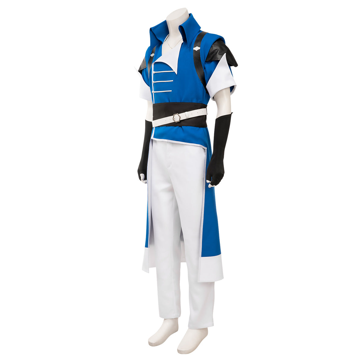 Castlevania: Nocturne Richter Belmont Cosplay Costume - Tophatter Daily Deals