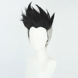 Cyberpunk Edge Runners Edgerunner Grey Cosplay Wig Wig - Tophatter Daily Deals