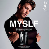 YSL Myslf Le Parfum 100ml Spray - Tophatter Daily Deals