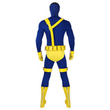 MAV Legends X-Men '97 Cyclops Scott Summers Cosplay Costume - Tophatter Daily Deals