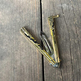 The Unforged Game Butterfly Knife Trainer Replica - Tophatter Daily Deals
