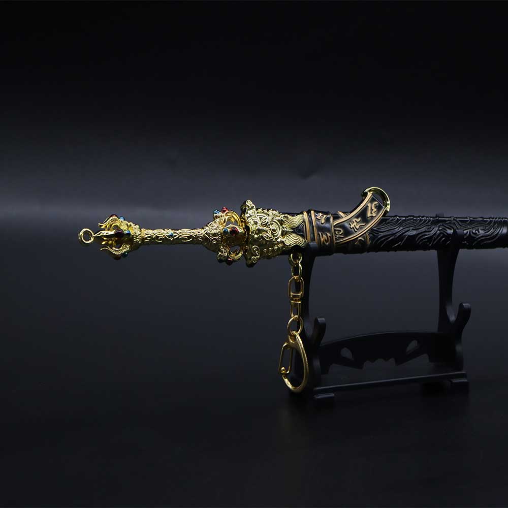 Rosary Pill Sword - Tophatter Daily Deals