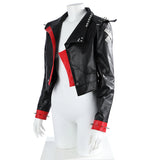Arcane Season 2 League of Legends LOL Vi Black Only Jacket Cosplay Costume Costume - Tophatter Daily Deals