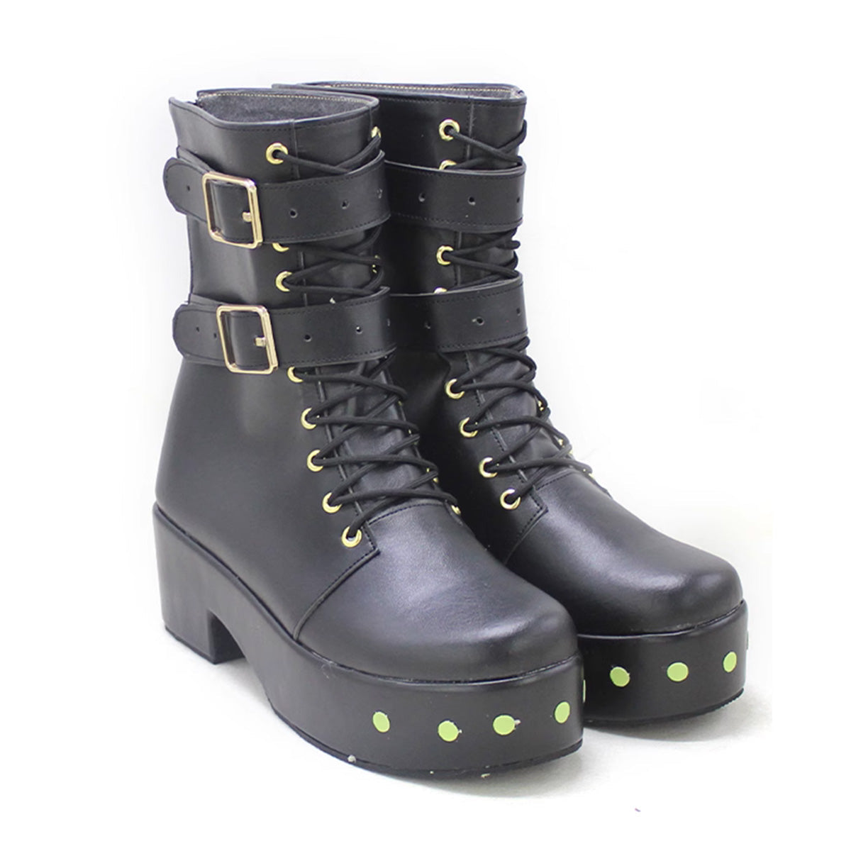 Zenless Zone Zero Cunning Hares Nicole Demara Cosplay Shoes Shoes/Boots - Tophatter Daily Deals