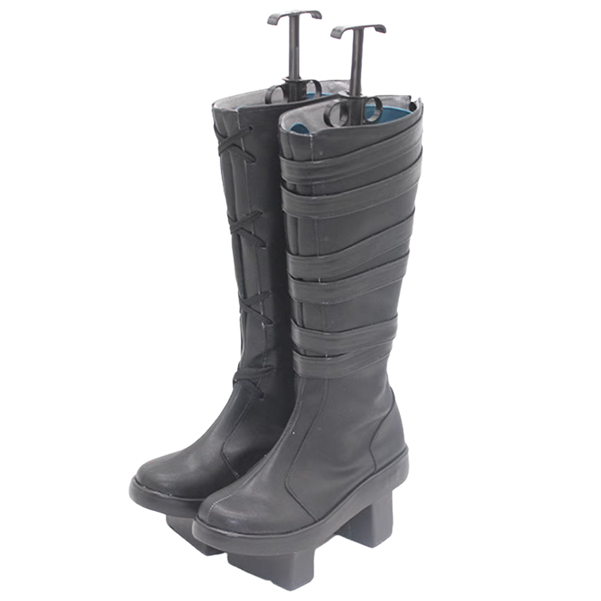 The Hundred Line -Last Defense Academy-Takumi Sumino Shoes Cosplay Boots Shoes/Boots - Tophatter Daily Deals
