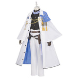 Virtual YouTuber Luxiem Ike Eveland B Edition Cosplay Costume Costume - Tophatter Daily Deals