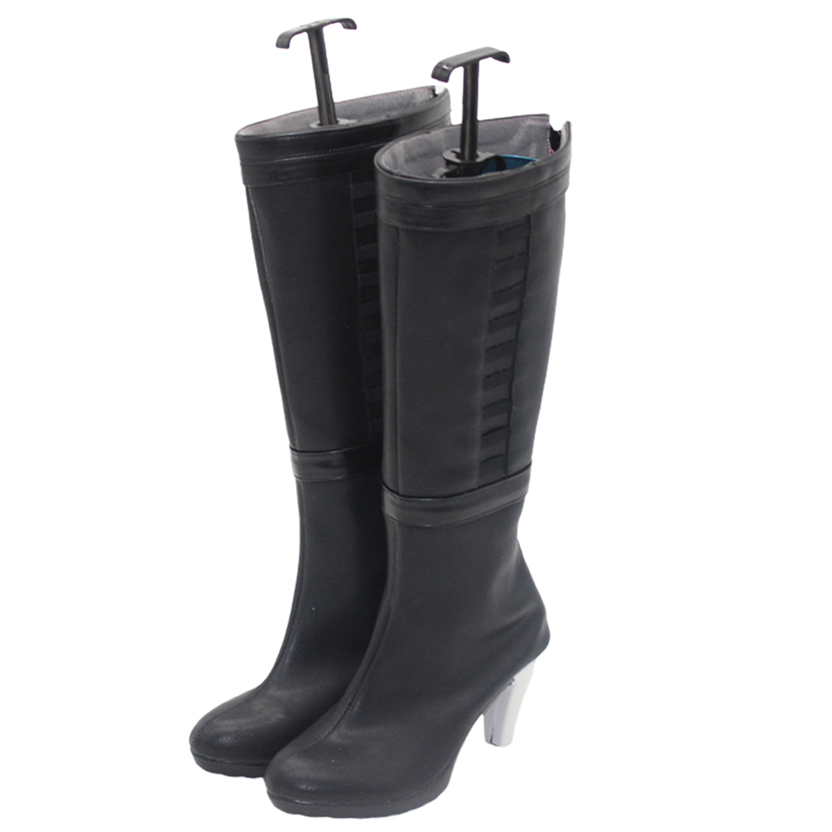 The Hundred Line -Last Defense Academy-Darumi Amemiya Shoes Cosplay Boots Shoes/Boots - Tophatter Daily Deals