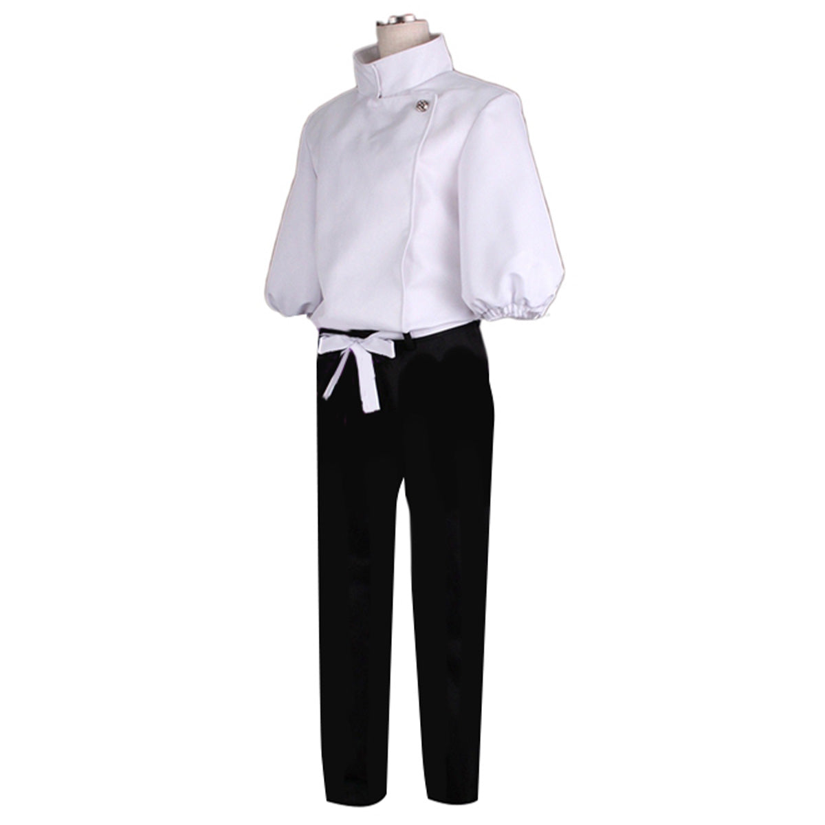 Jujutsu Kaisen Sorcery Fight Yuta Okkotsu Cosplay Costume - Tophatter Daily Deals