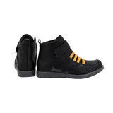 Valorant Phoenix Black Yellow Cosplay Shoes Shoes/Boots - Tophatter Daily Deals