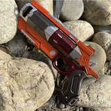 1:2 Wingman Metal Replica - Tophatter Daily Deals
