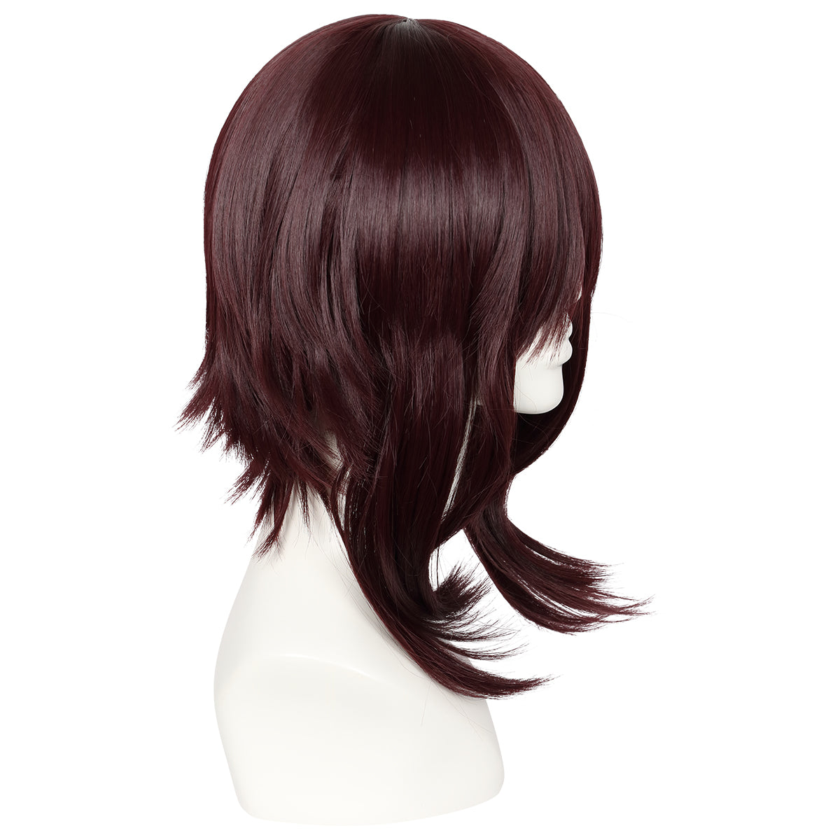 Kono Subarashii Sekai ni Shukufuku o Megumin Cosplay Wig Wig - Tophatter Daily Deals