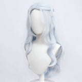 Final Fantasy XIV Endwalker FF14 Hydaelyn White Cosplay Wig Wig - Tophatter Daily Deals