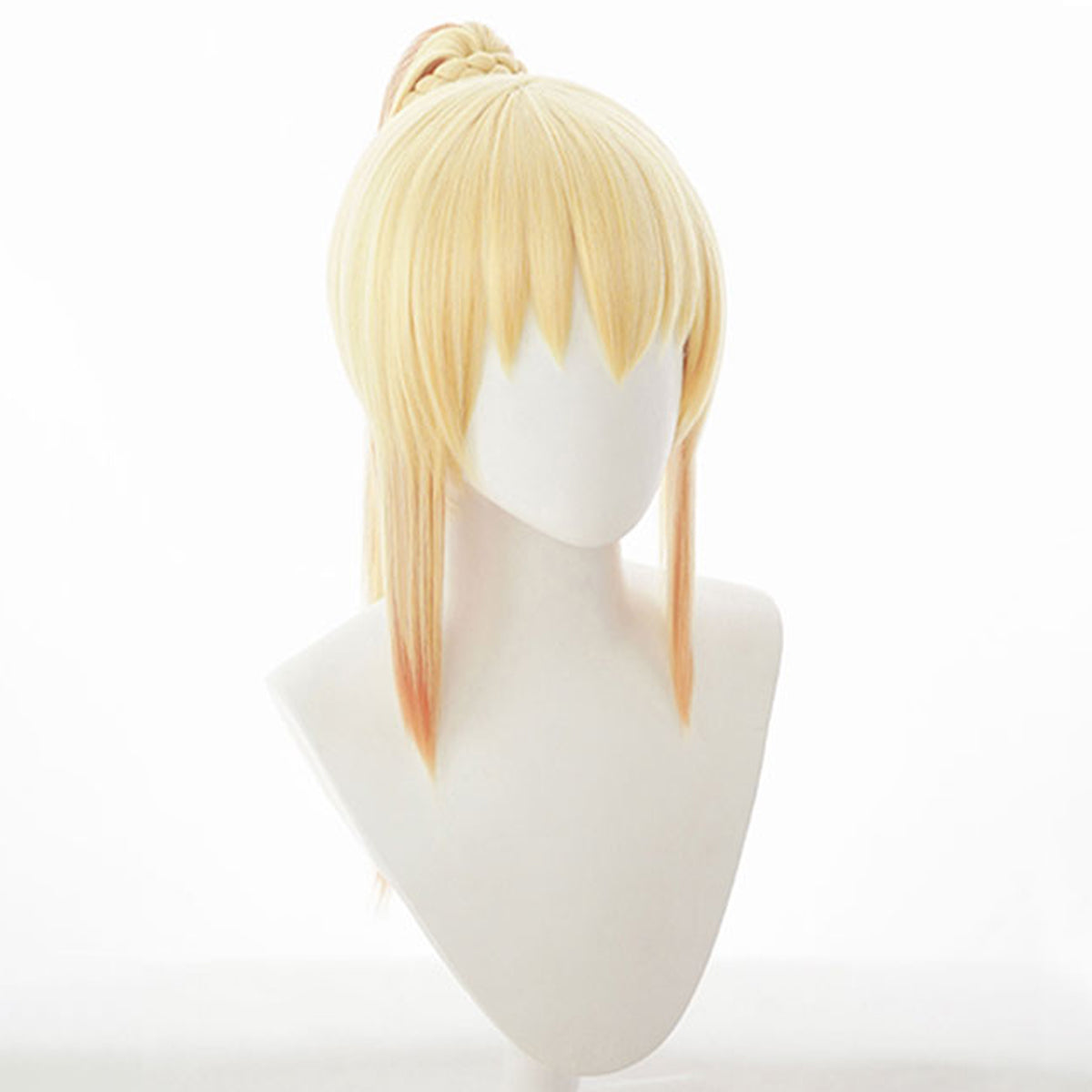 Kono Subarashii Sekai ni Shukufuku o Darkness Cosplay Wig Wig - Tophatter Daily Deals