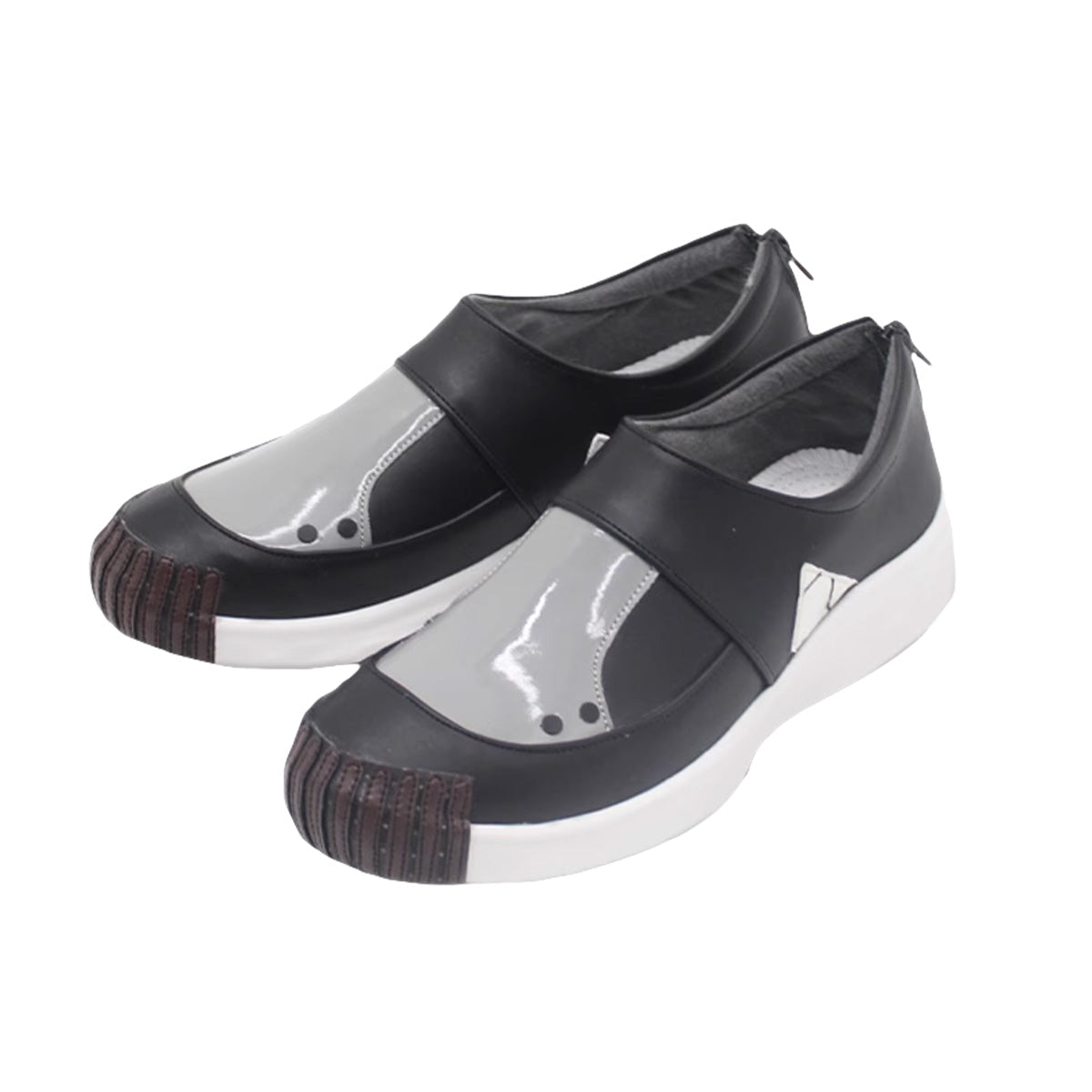 Zenless Zone Zero Koleda Belobog Heavy Industries Cosplay Shoes Shoes/Boots - Tophatter Daily Deals