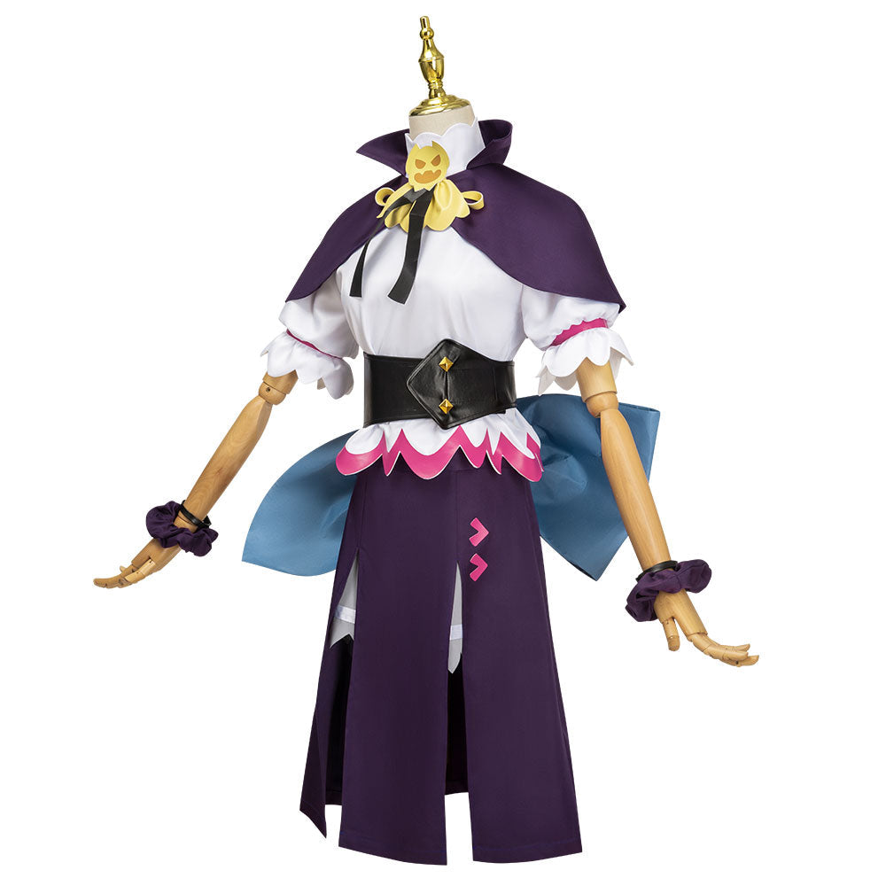 Love Live SUNSHINE in the MIRROR Yohane Cosplay Costume Costume - Tophatter Daily Deals
