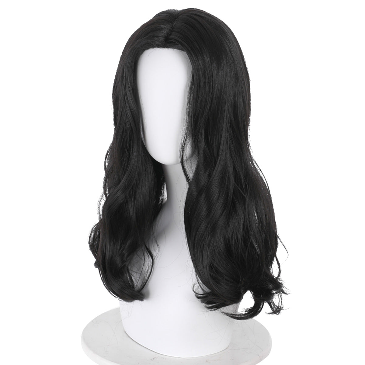Tokyo Revengers Keisuke Baji Black Cosplay Wig Wig - Tophatter Daily Deals