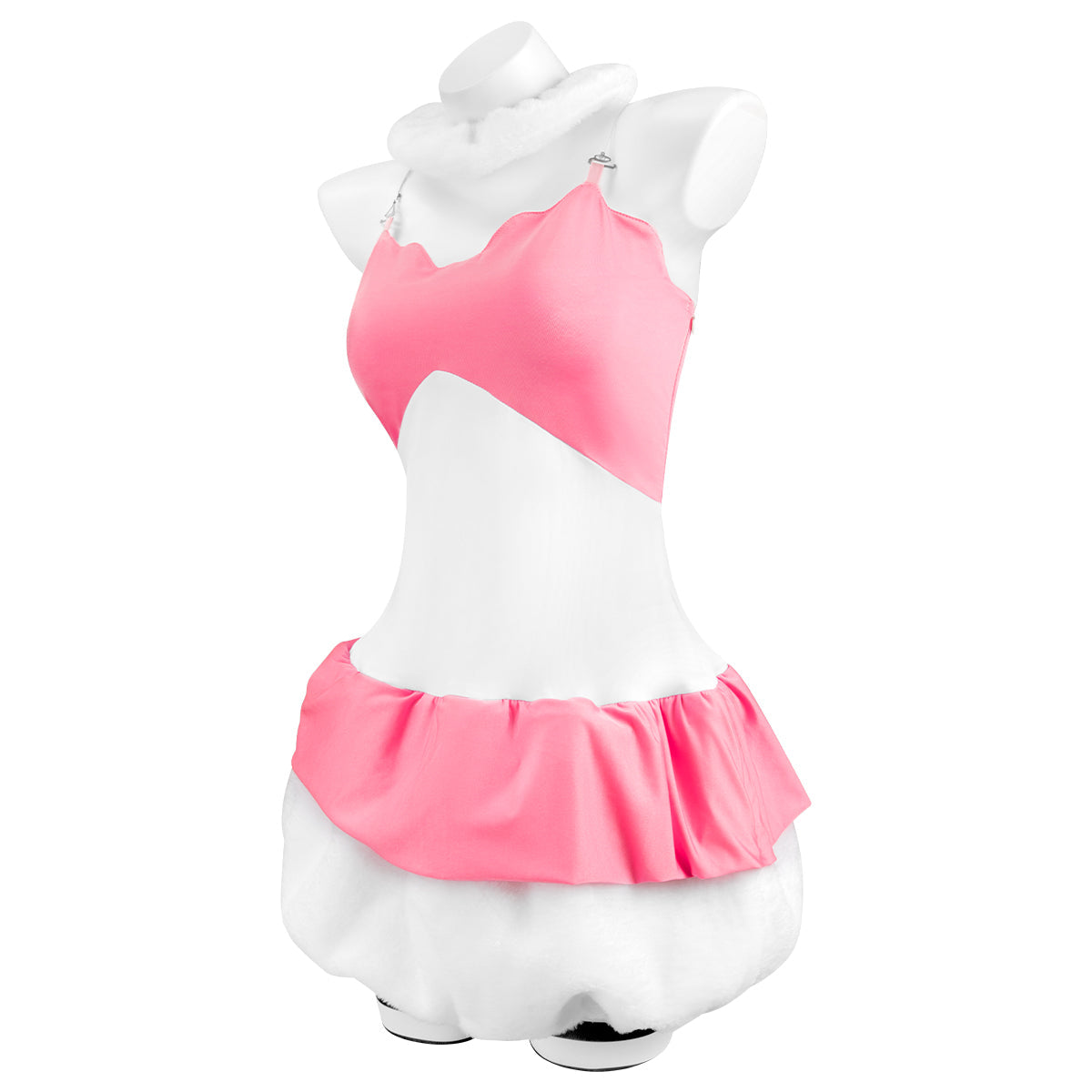 Fairy Tail Aries Lucy Heartfilia Cosplay Costume Costume - Tophatter Daily Deals