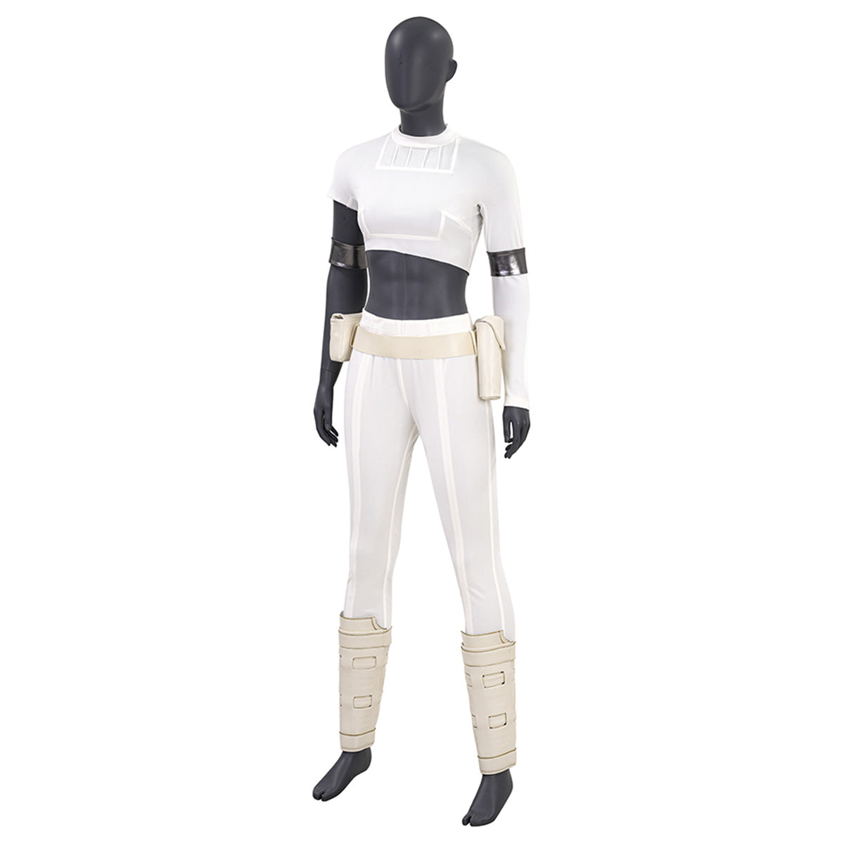Star Wars: Episode II Attack of the Clones Padmé Amidala Cosplay Costume Costume - Tophatter Daily Deals