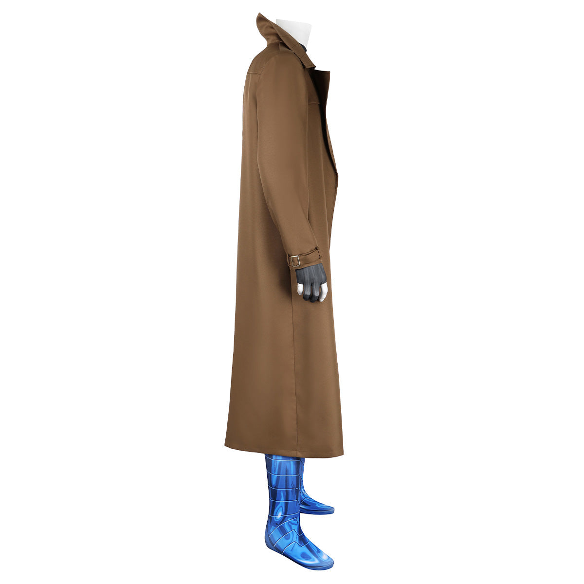 MAV Legends X-Men '97 Gambit Cosplay Costume - Tophatter Daily Deals
