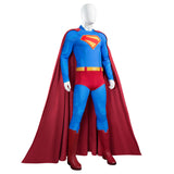 Movie - Super Hero: Legacy - Super Hero Battlesuit Cosplay Costume Costume - Tophatter Daily Deals