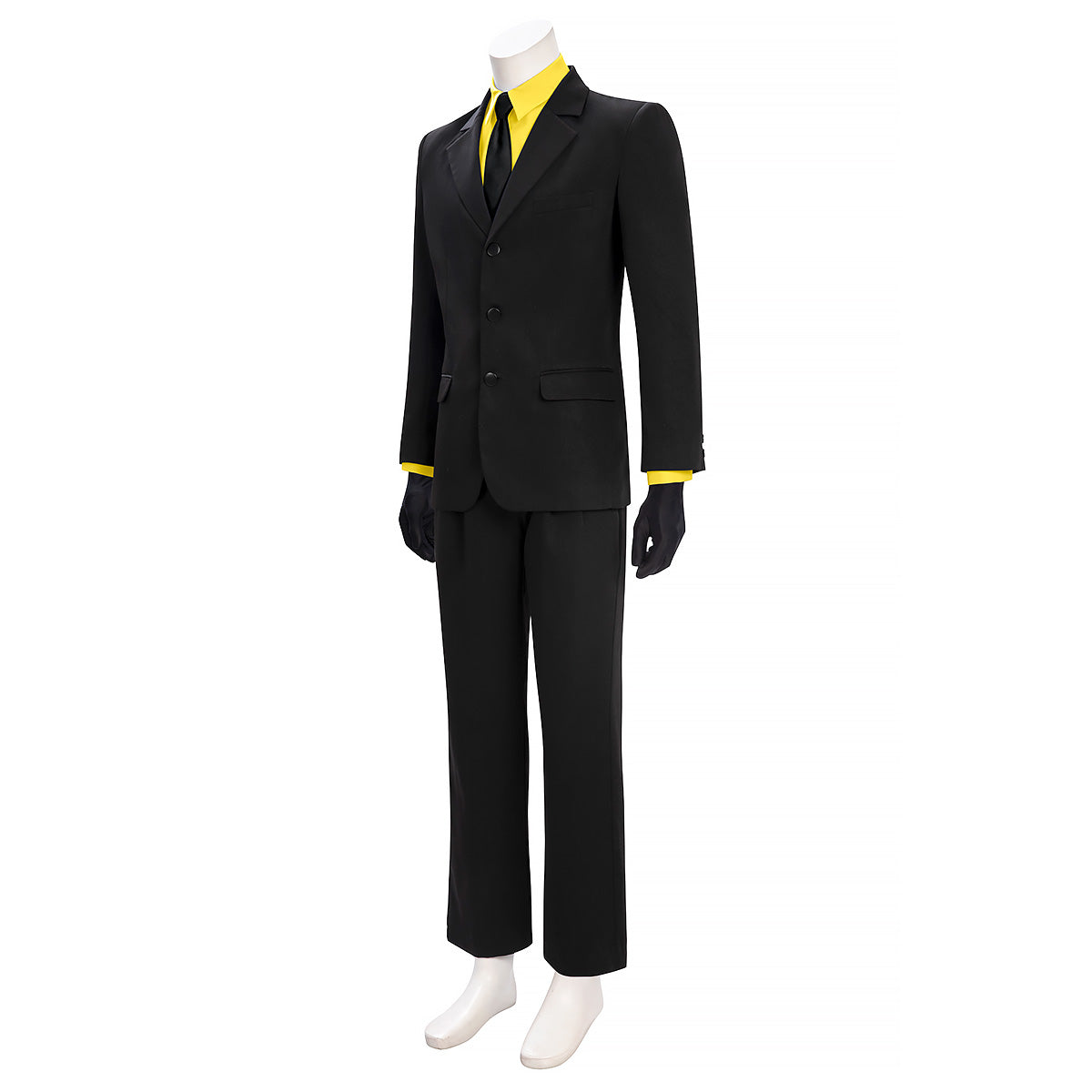Katekyo Hitman Reborn! Reborn Cosplay Costume Costume - Tophatter Daily Deals